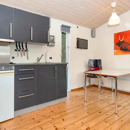 Holiday Lxxxi Holiday home