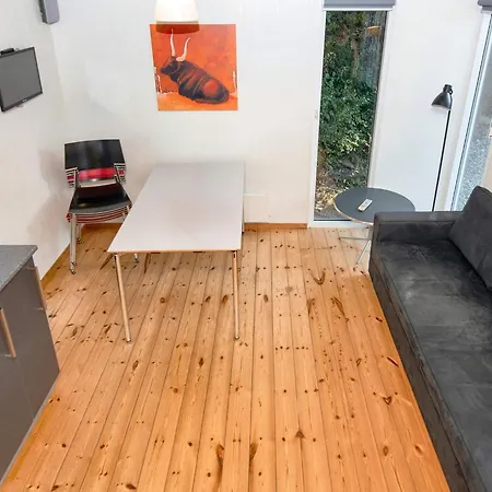 Holiday Lxxxi Holiday home *